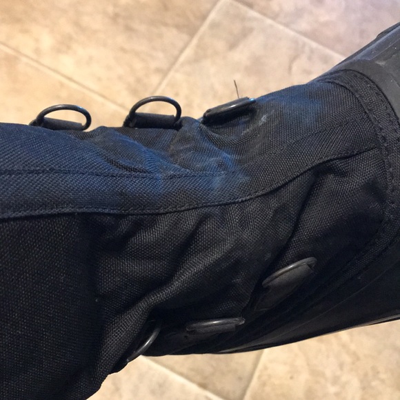 Kamik Snow Boots, US 12, GUC - Picture 10 of 12